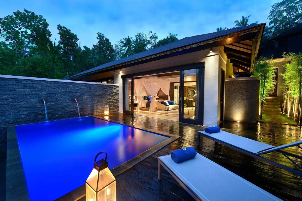 Samsara Ubud - 5