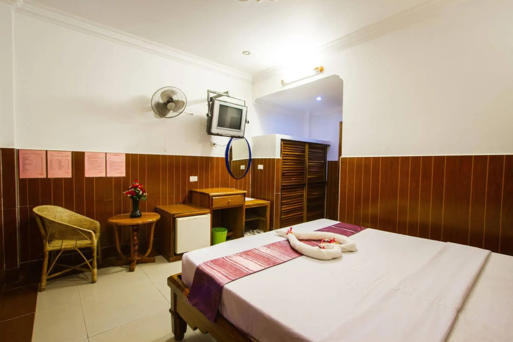 Hotel photo 2