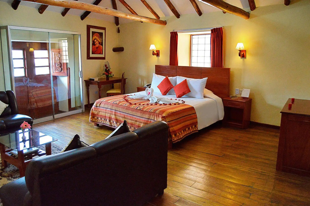 Hotel photo 9