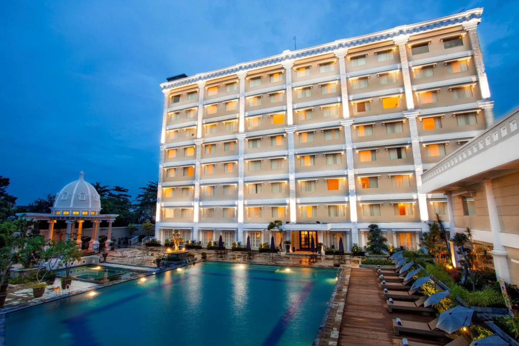 Hotel photo 24