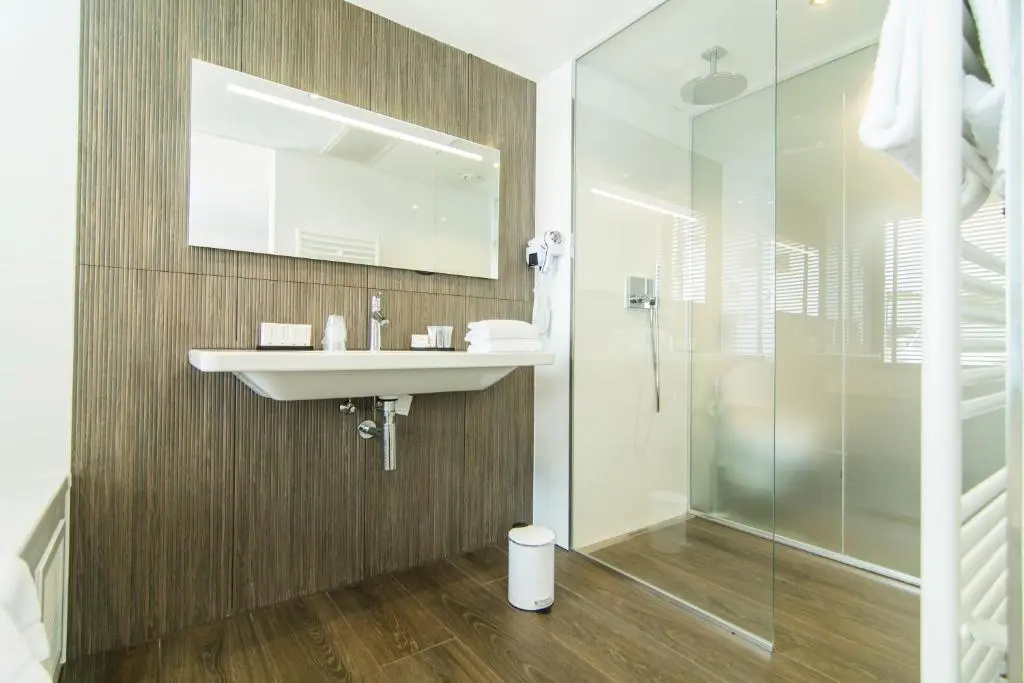 Van der Valk Hotel Hilversum - de Witte Bergen - Chambres