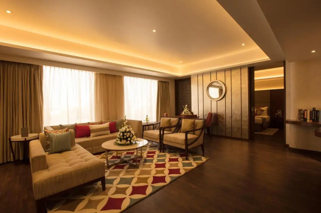Wow Crest, Indore – IHCL SeleQtions - фото 40