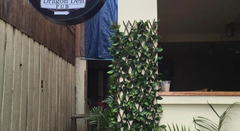 Dragon Den