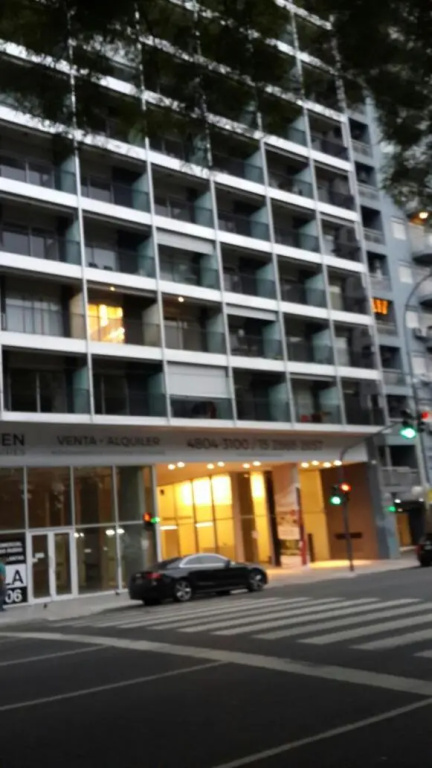 Walden con amenities 200 mt Movistar Arena