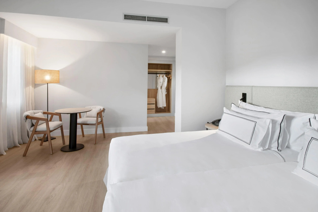 Melia Lloret de Mar - Général