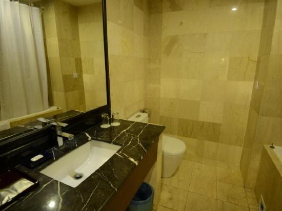 The Regency Hotel Kuala Lumpur