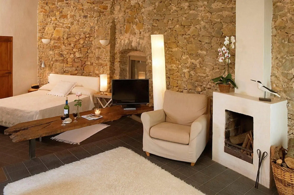 Hotel la Plaça de Madremanya by null