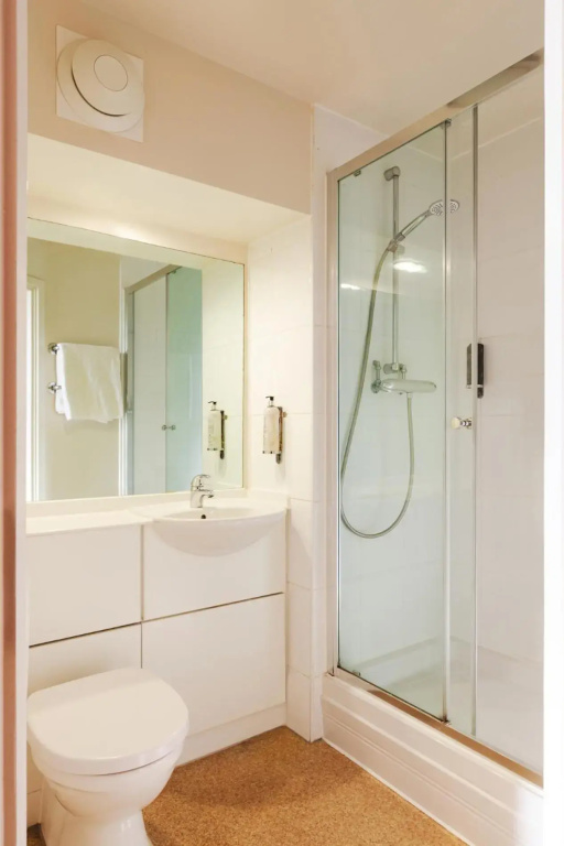 Premier Inn Chesterfield West - Général