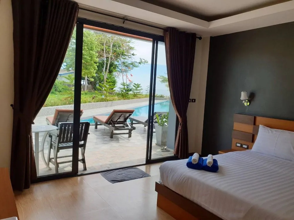 Andava Beach Resort - Général