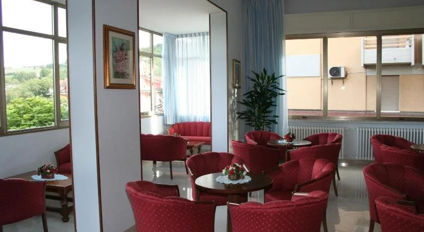 Albergo Esperia - Général