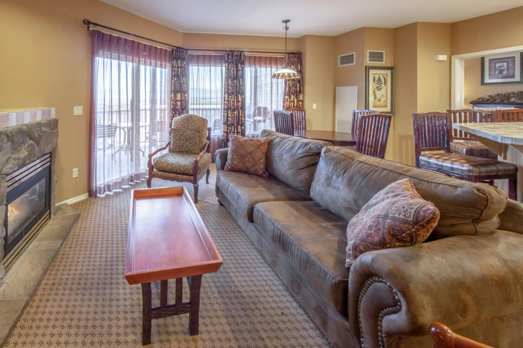Holiday Inn Club Vacations David Walley's Resort by IHG - Général