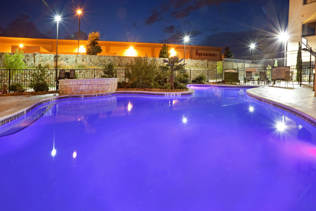 Staybridge Suites DFW Airport North by IHG - Général