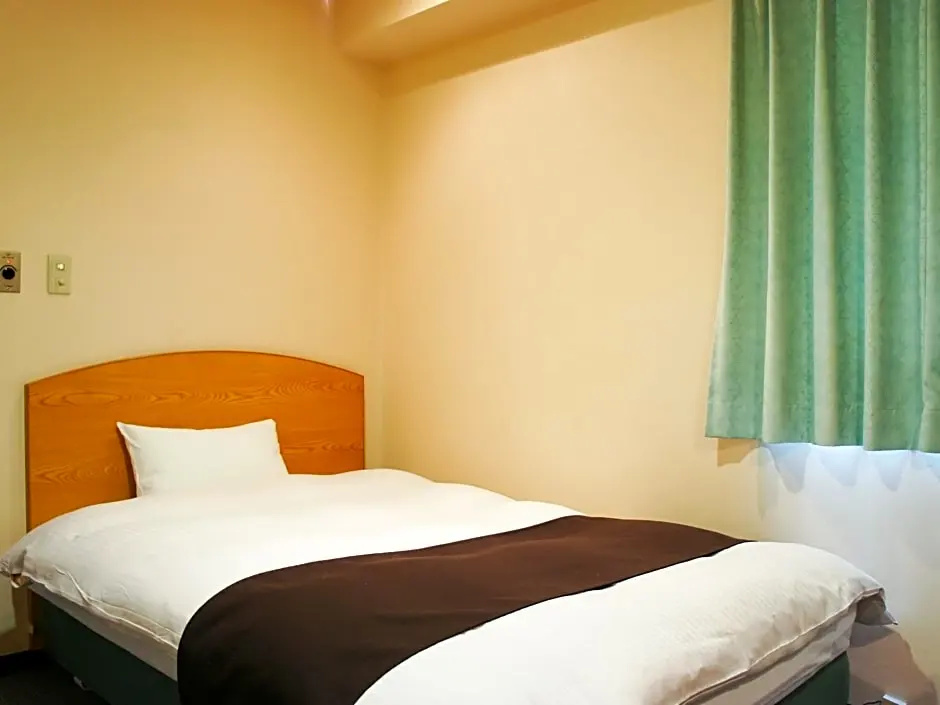 Hotel Abest Kochi - Chambres