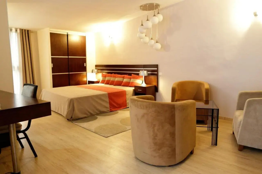 Hotel photo 4