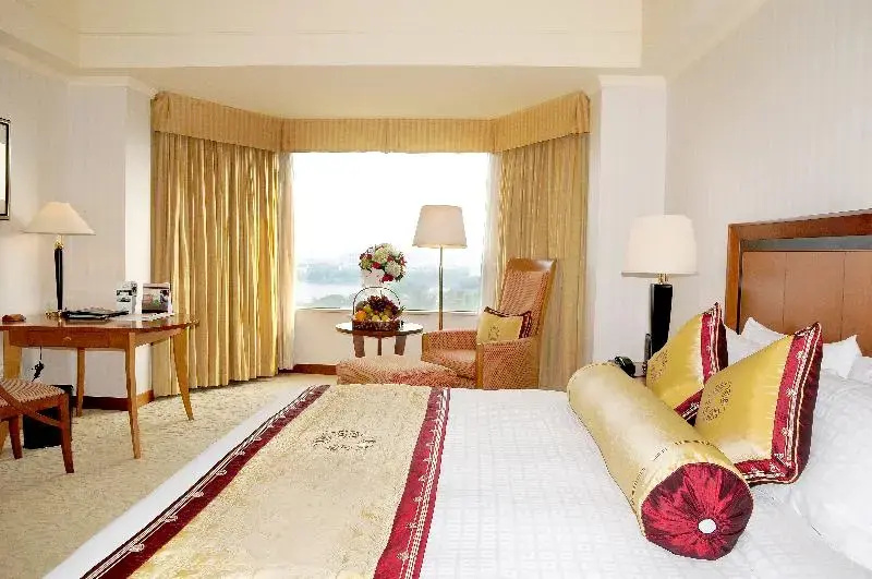 Hotel du Parc Hanoi - Chambres