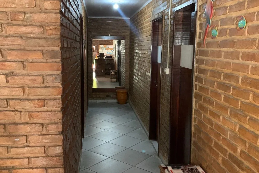 Pousada Água Viva