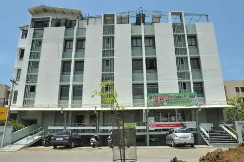 Hotel photo 4