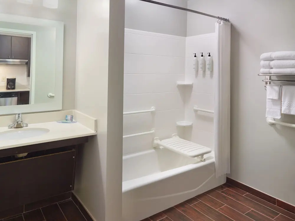 TownePlace Suites by Marriott Newnan - Chambres