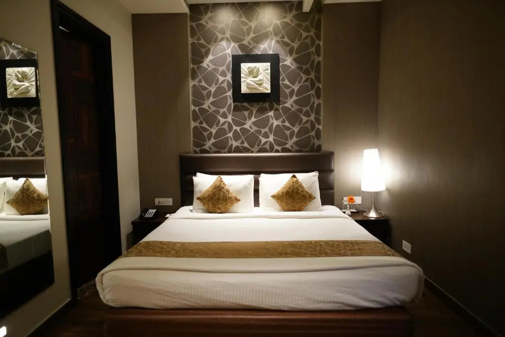 The Vivaan Hotel & Resorts - Général