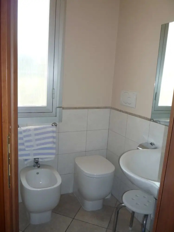 Hotel Delle Mimose - Chambres