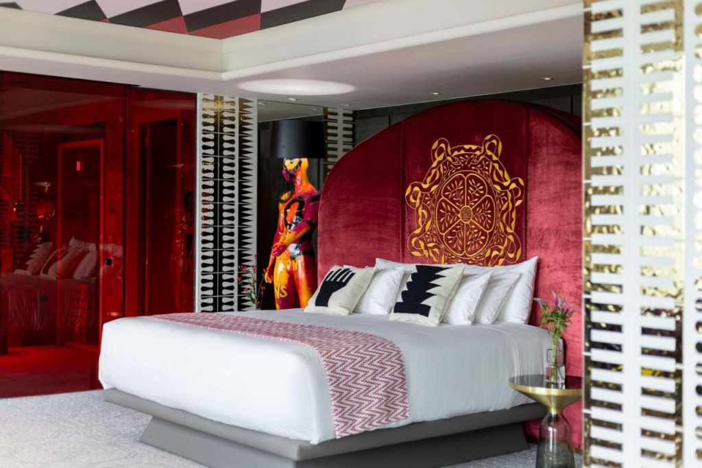 Hotel photo 20