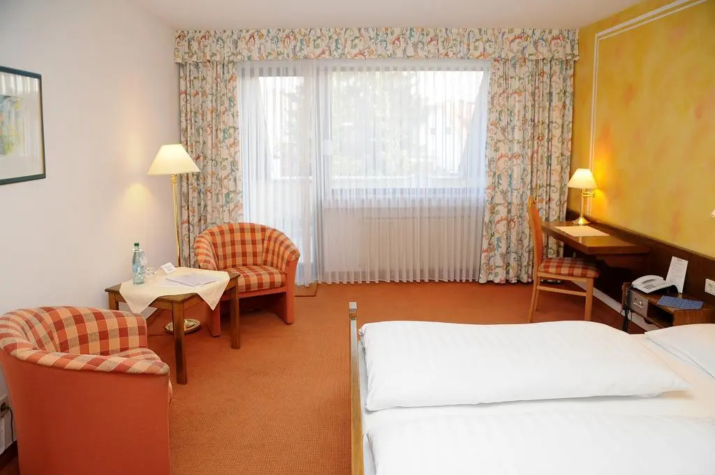 Hotel Spessartstuben - Général
