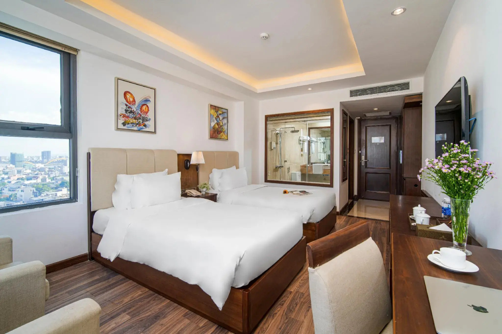 Hotel photo 6