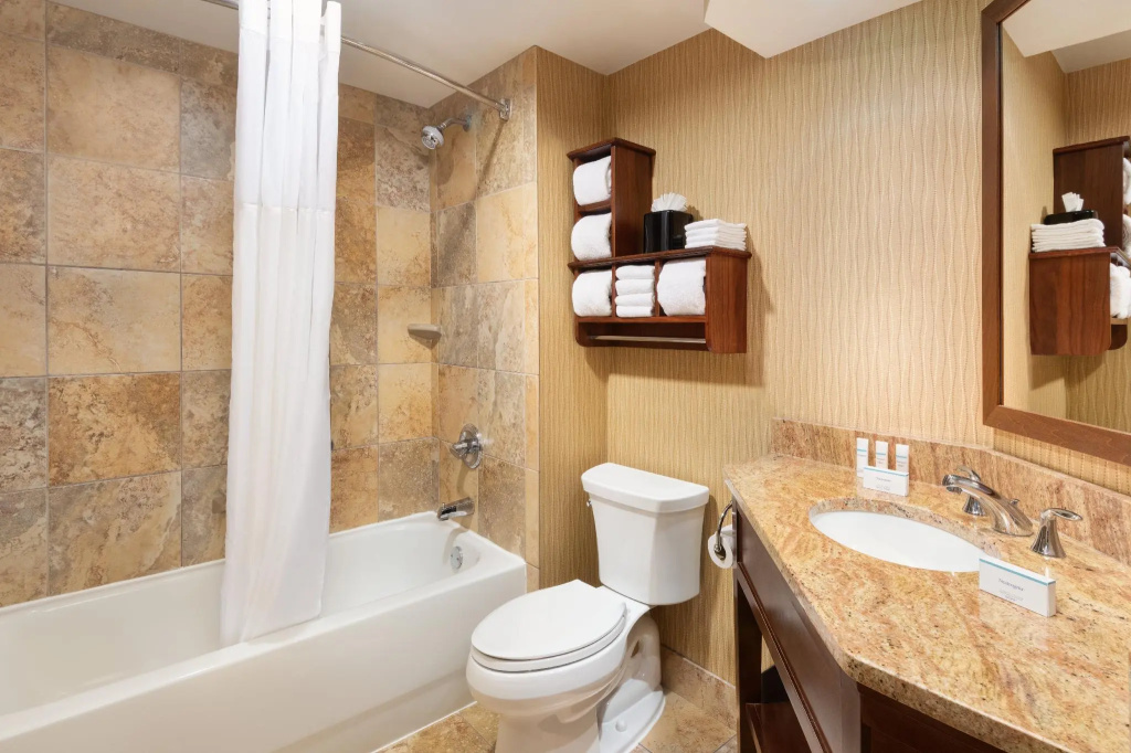 Hampton Inn Cleveland-Downtown - Général