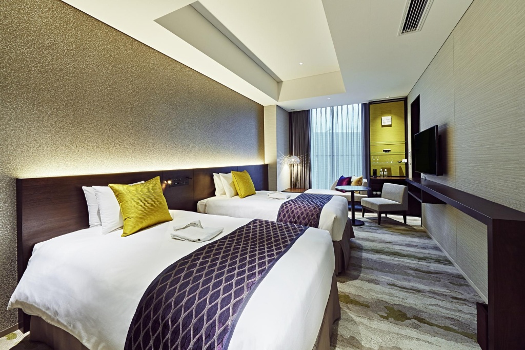 The Gate Hotel Tokyo By HULIC 사진 11