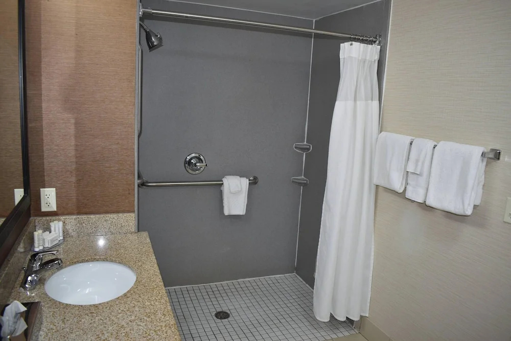 Fairfield Inn & Suites by Marriott Kansas City Liberty - Chambres