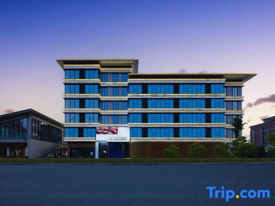 Yanan Fenglin Hotel in Yanan