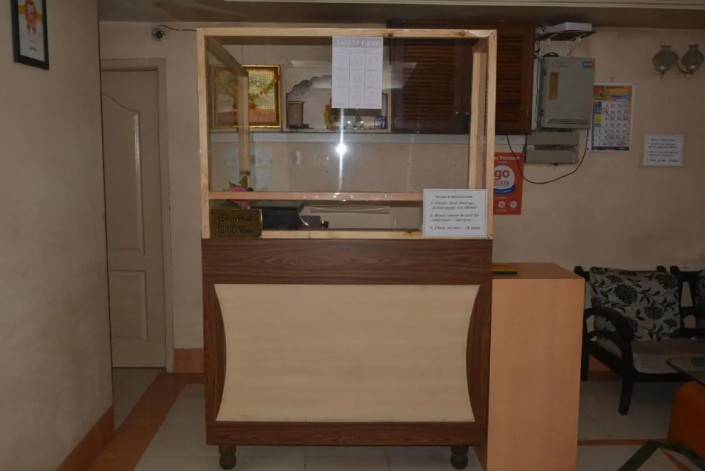 Hotel photo 34