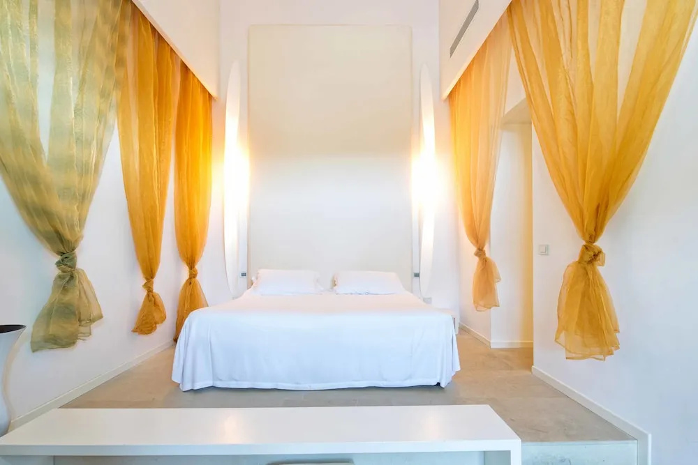Riviera Golf Resort - Chambres