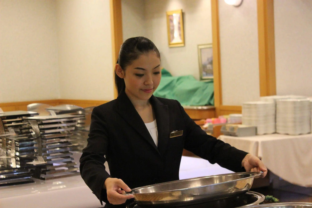 Hotel Fukuracia Osaka-Bay 사진 47