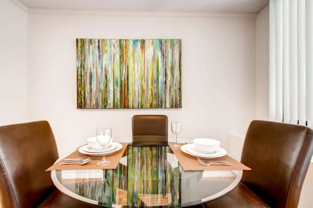 Global Luxury Suites at the Commonwealth - Général