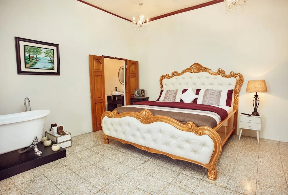 Hotel Vintage "Rialto" - Général