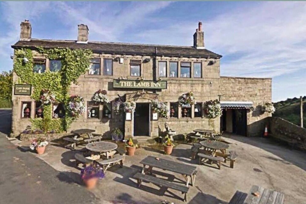 Bronte Bungalow - Oxenhope Village in the Moors