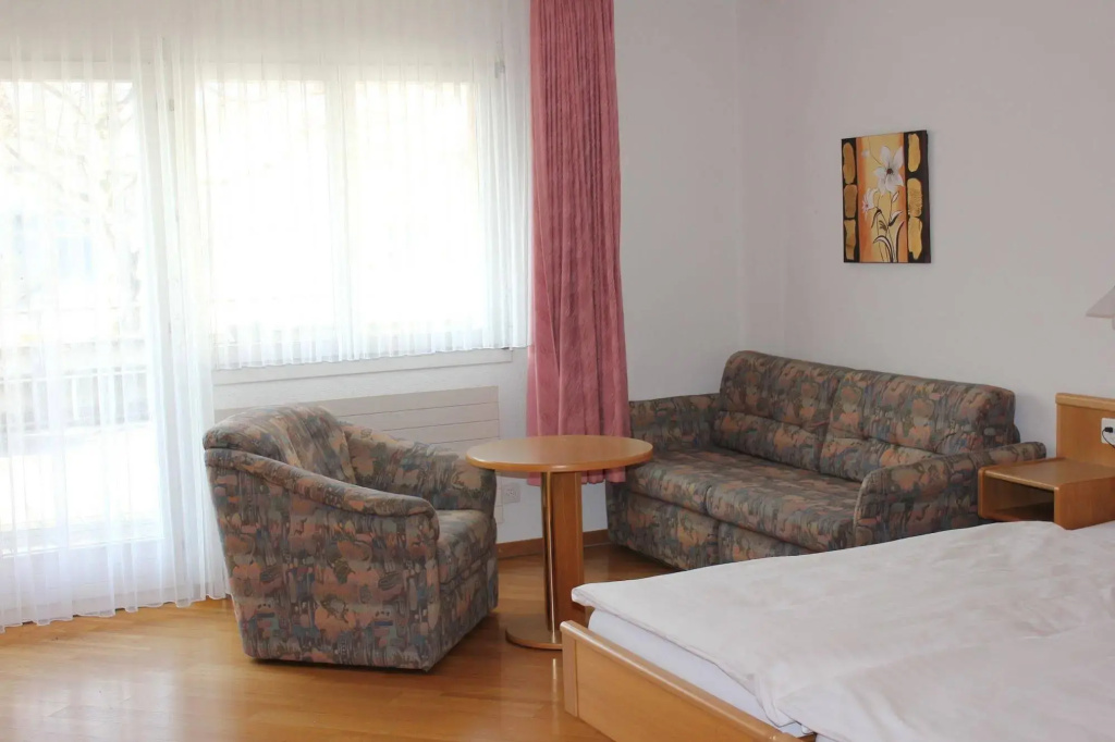 Strandhotel Seeblick - Général