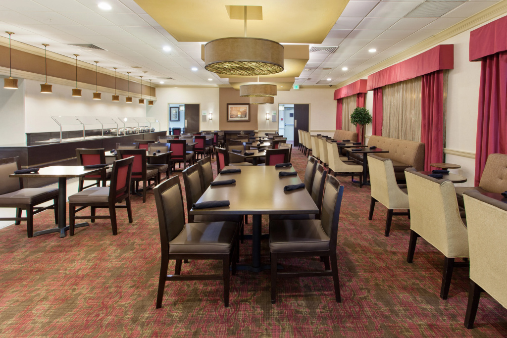 Holiday Inn Shreveport Downtown by IHG - Général