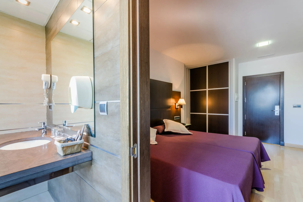 Hotel YIT Conquista de Granada - Général