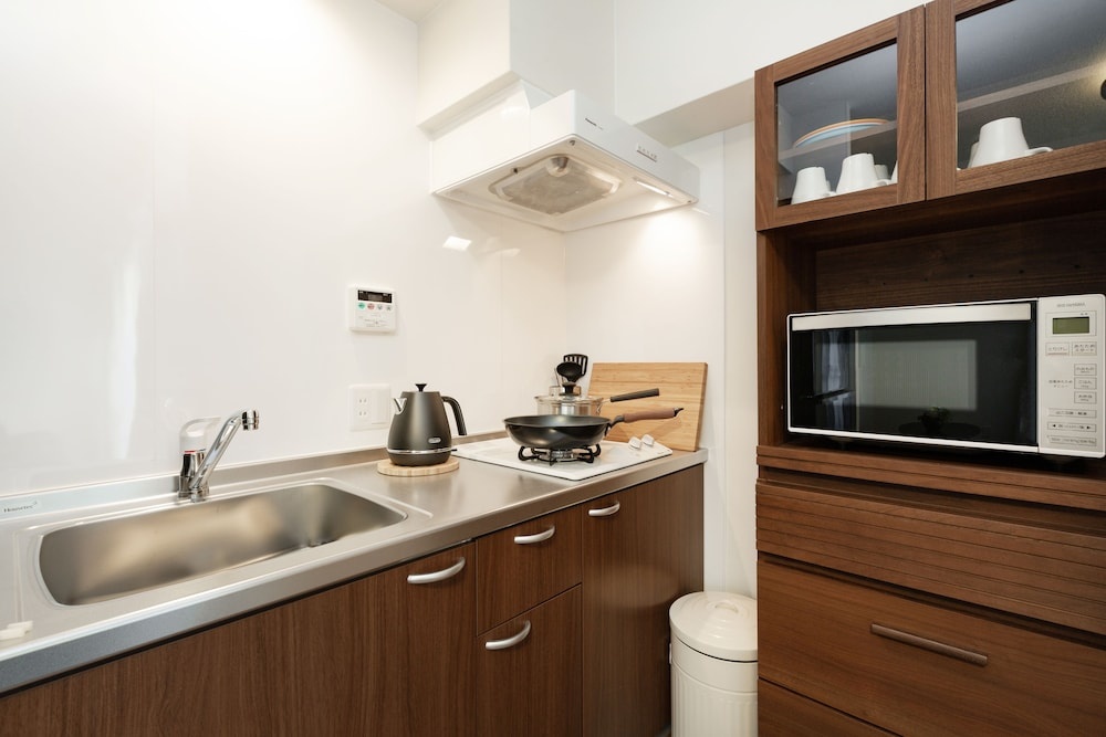 Ideal Fukushima Hotel 사진 17