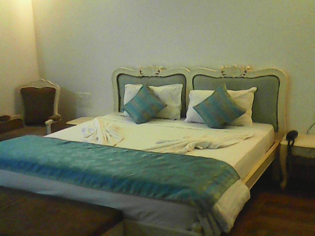 Pirache Art Hotel & Spa