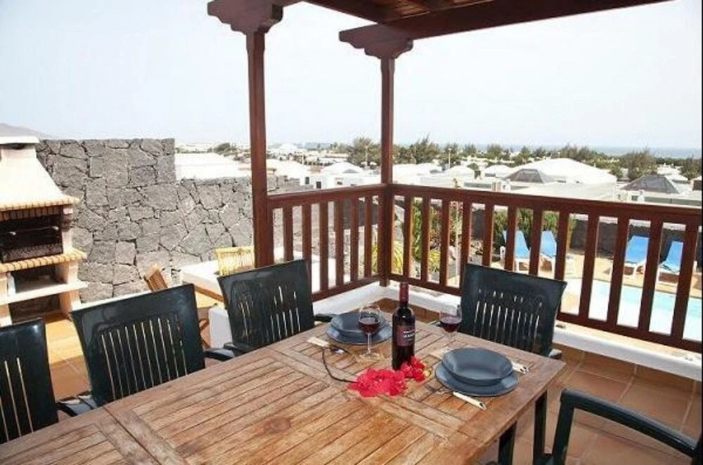 103697 Villa In Arrecife