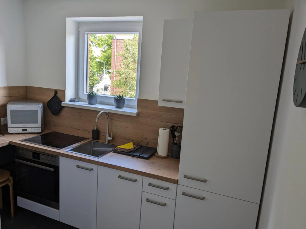 Ferienwohnung Auszeit