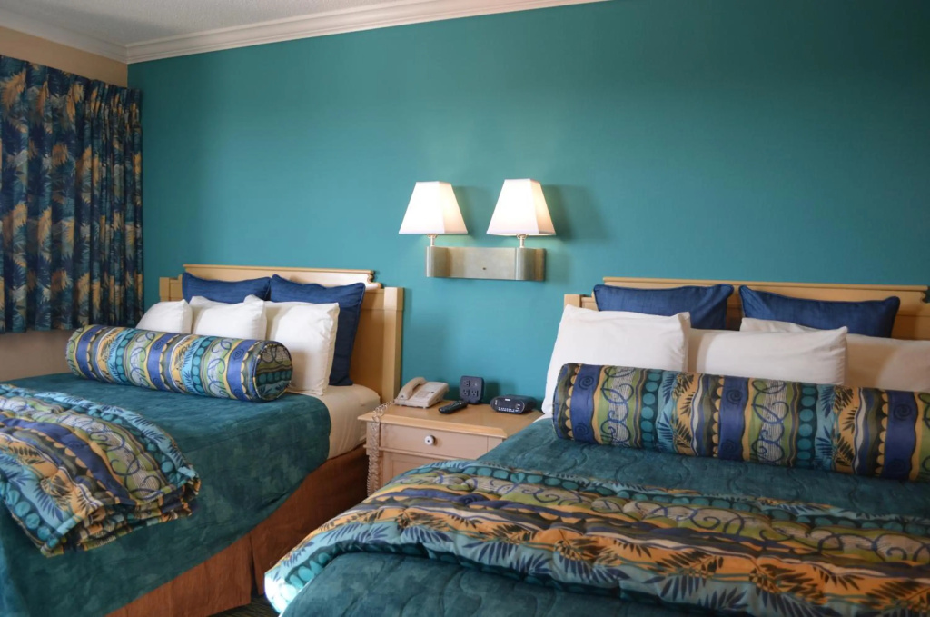 Sun Viking Lodge — 4