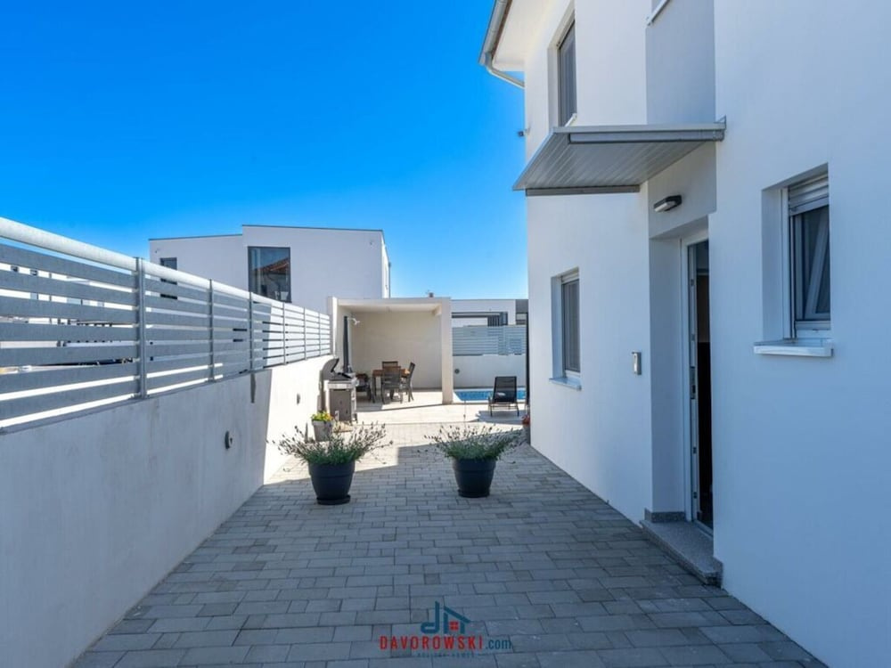 Villa Ema en Ana