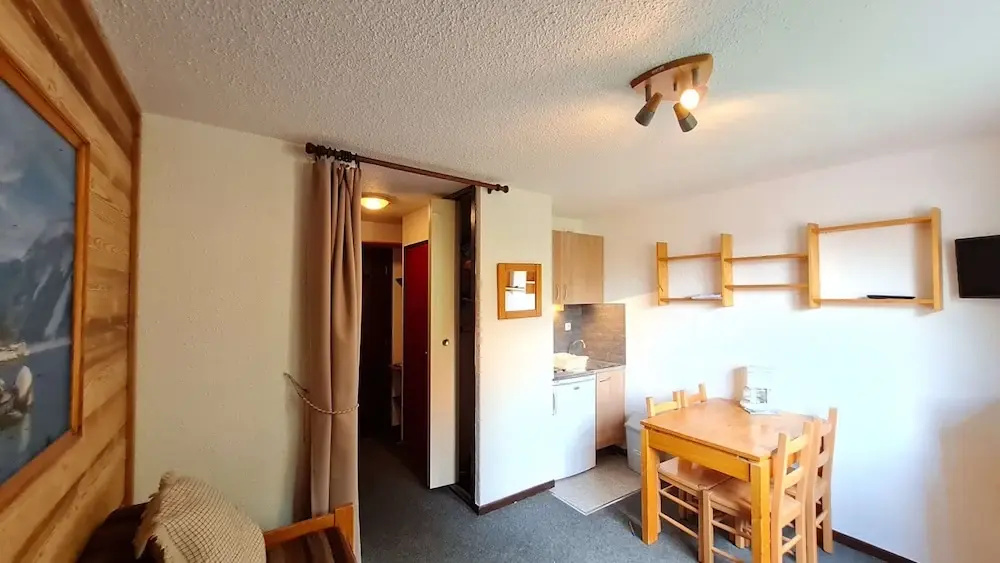 Voir la photo 4 — Top-floor Tranquility Stay