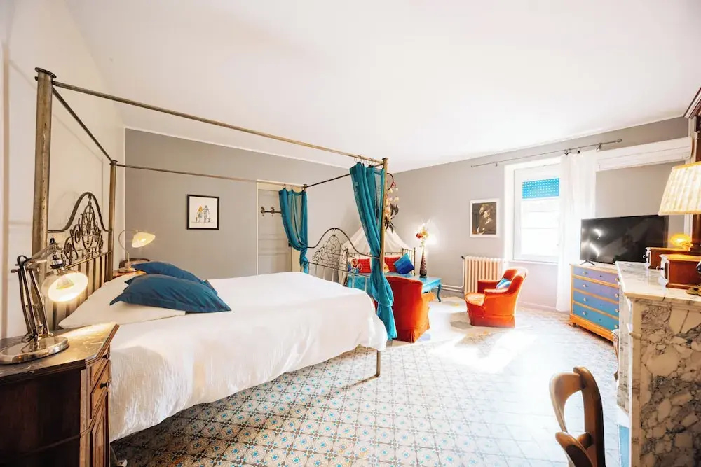 Voir la photo 3 — L'Aparté en Corbières