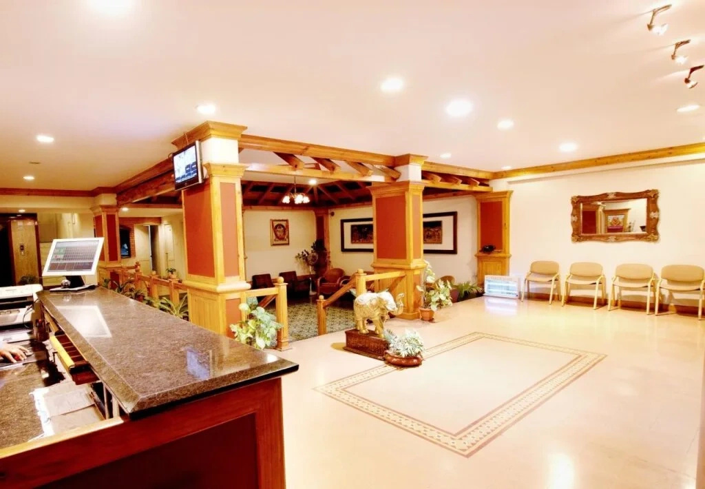 Hotel photo 10