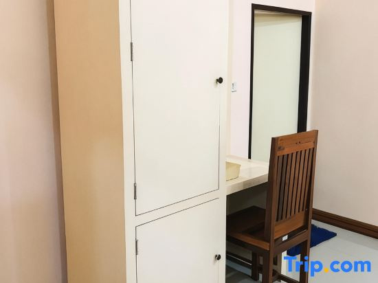Suanluang Garden View Resort - Chambres